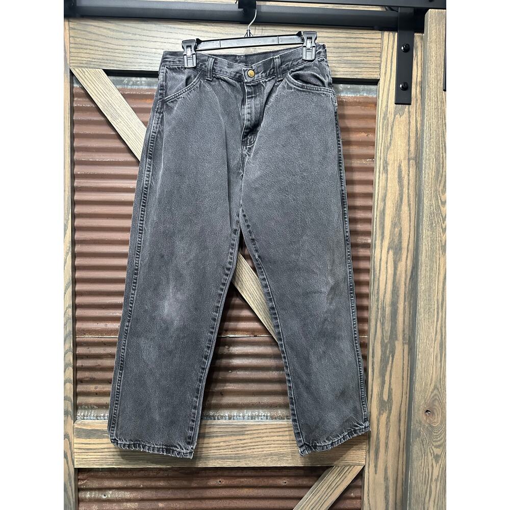Boys vintage Rustler Jeans